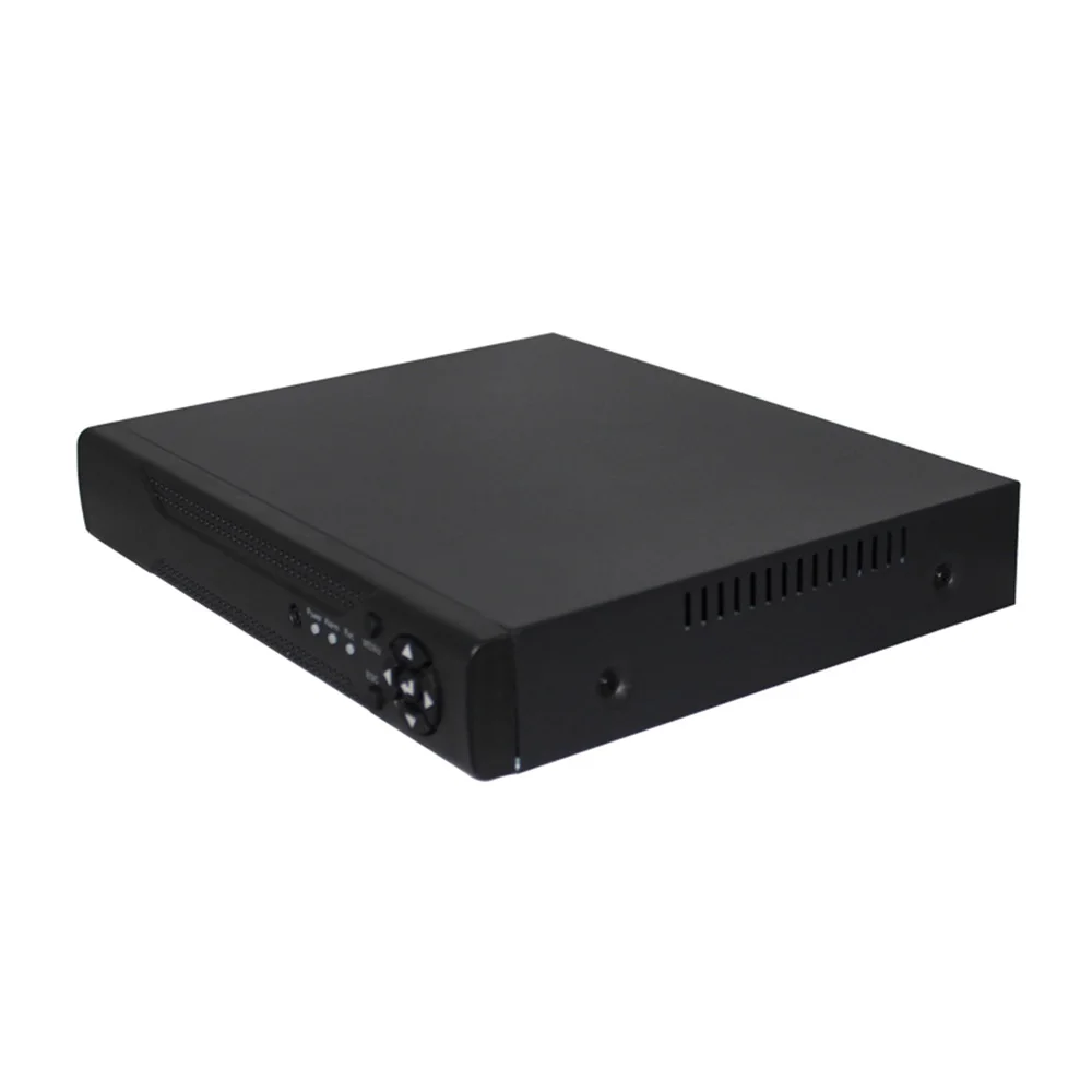  AHD TVI CVI IP аналоговый видеорегистратор Гибридный CCTV системы DVR ТВ регистраторы оптом 16ch 1080p 5 в 1 ящик для 16-канальный Hd комплект ET-4816