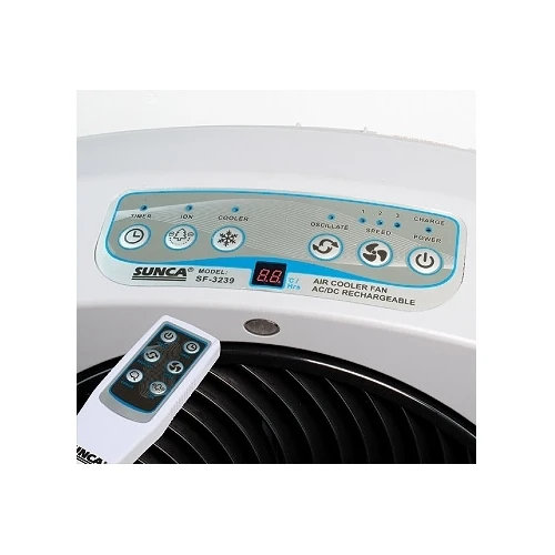 Customize Innovative Electric Water Air Cooler Water Tank Evaporative Big Air Cooler