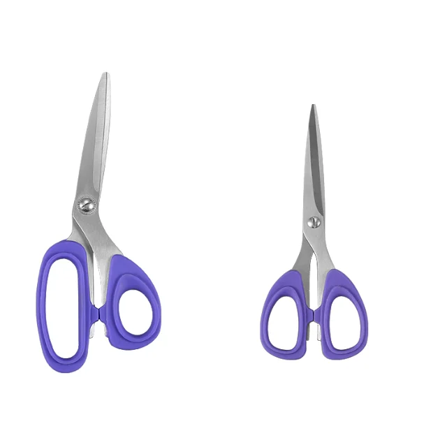 Professional design sewing multipurpose scissors tool set great for office scissor manufacturing set up