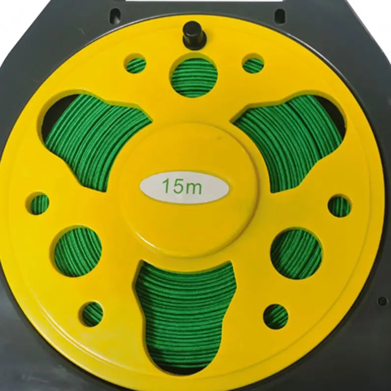 OEM Garden 15 20M Watering Spray Gun Nozzles Collapsible High-pressure Car Wash Telescopic Spring Water Gun With Pipe