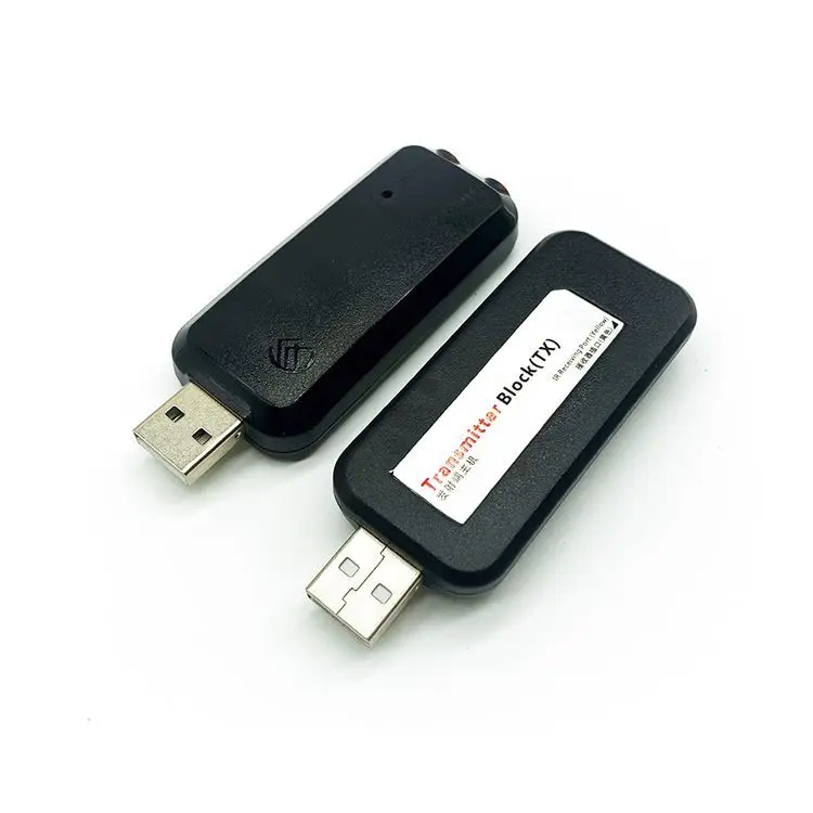 Factory Price Manufacturer Supplier OWM102 Wireless Repeater Ir Remote Controller Dual Emitter IR remote control extender