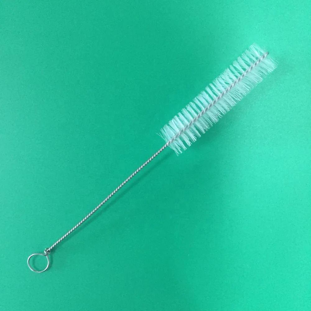 
Tracheotomy Instruments brush tracheal tubes head of brush 