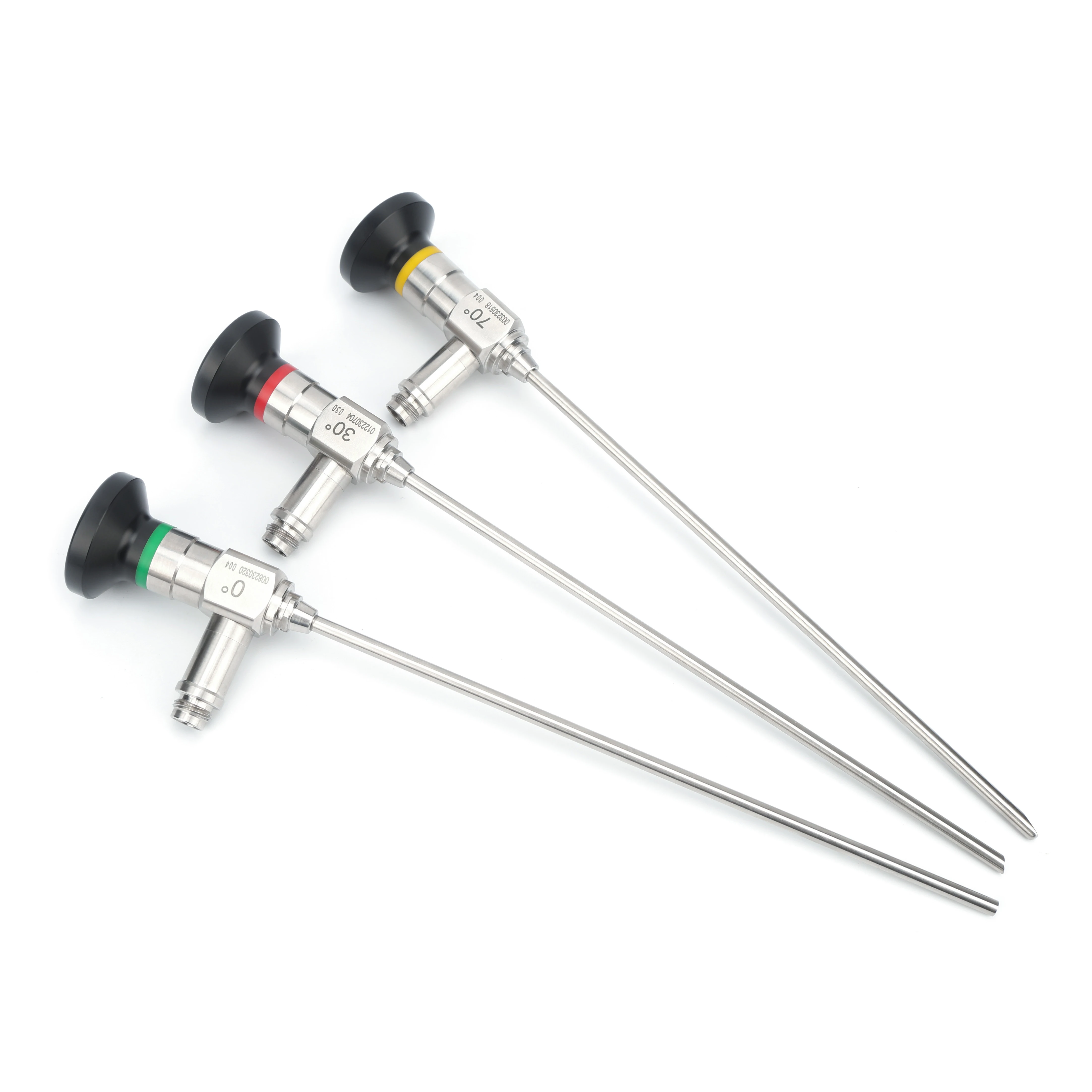 Factory price arthroscopic instruments orthopedic, different types arthroscopy instrument set knee arthroscopy instruments
