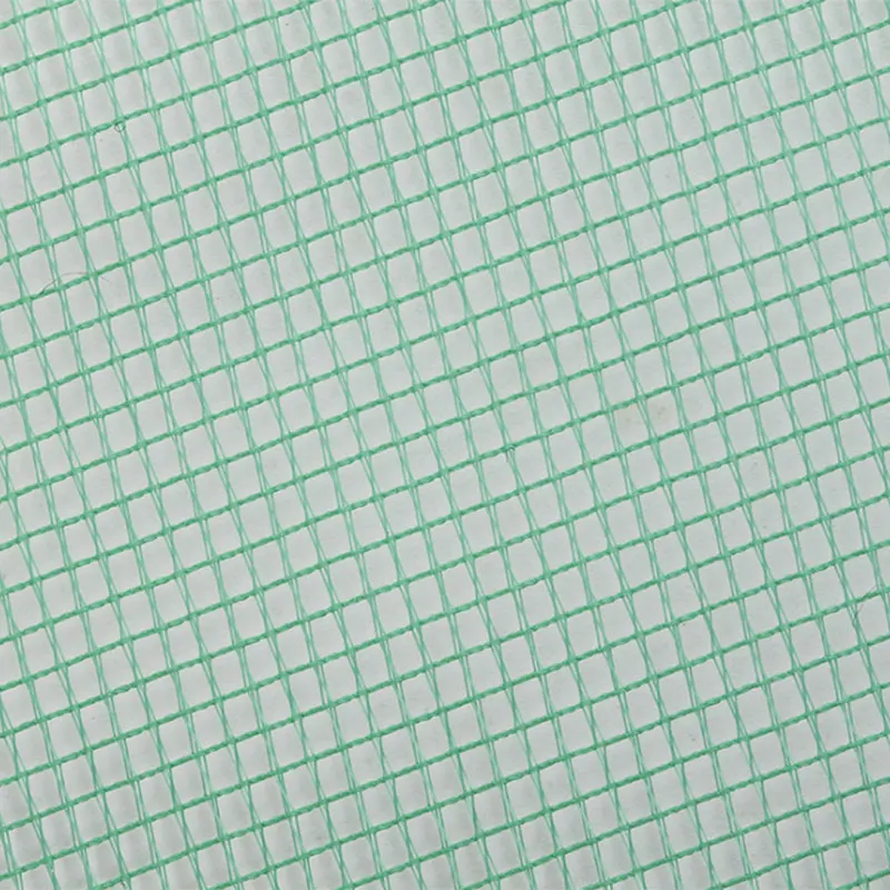 100% Polyester Square Warp Knitted Mesh Fabric for The Bed Net,Sportswear