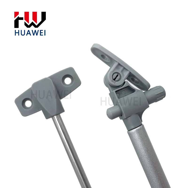 Gas Strut Kitchen Cabinet Door Lift Support Hydraulic Supports Gas Spring Furniture Baffle Lift Soft Close Air Pressure Rod