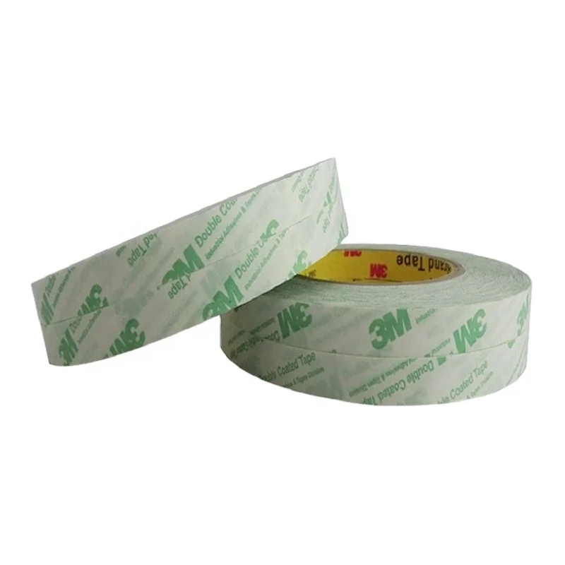 3m Double-sided Tape 55256 Super Thin Double-sided Tape Adhesive Circuit Board Keyboard Pet Special Double-sided Tape
