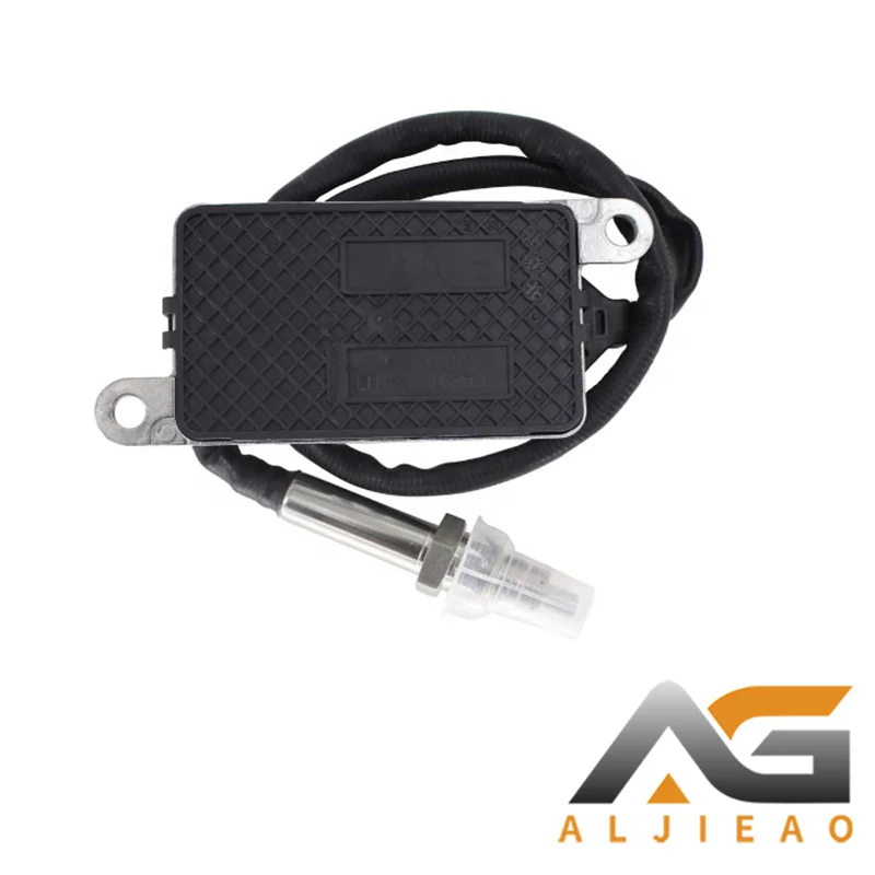 Precisely controls urea dosage and spray formation NOX sensor 4326864  for Cummins mechanical  parts