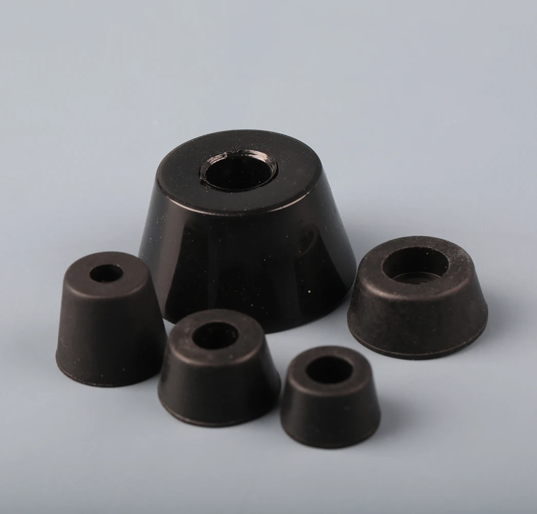 Резиновые ножки; Многоразмерные х резиновые коврик для ног болт нить нескользящими резиновыми ножками