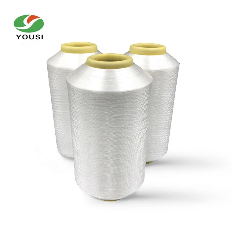 
NYLON LOW MELT YARN 180D 150D knitting yarn shoe vamp uppers 