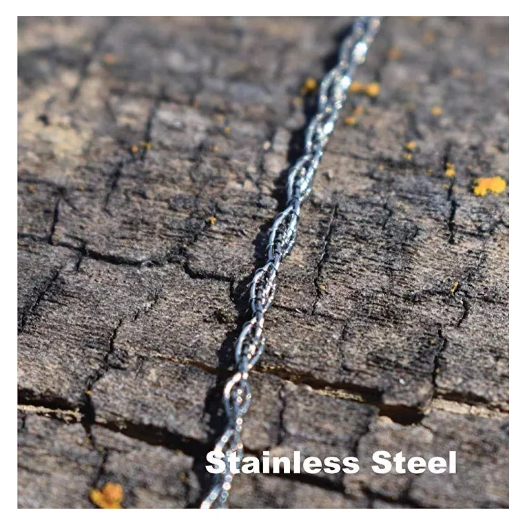 Wholesale Deluxe Combat Wire Saw with flame retardant ring Wire Saw