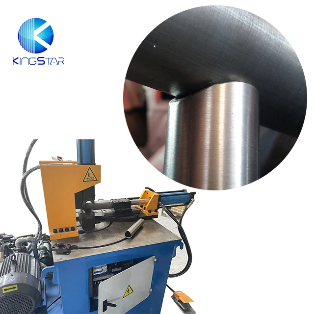 channel letters bending v double head angle notching machine