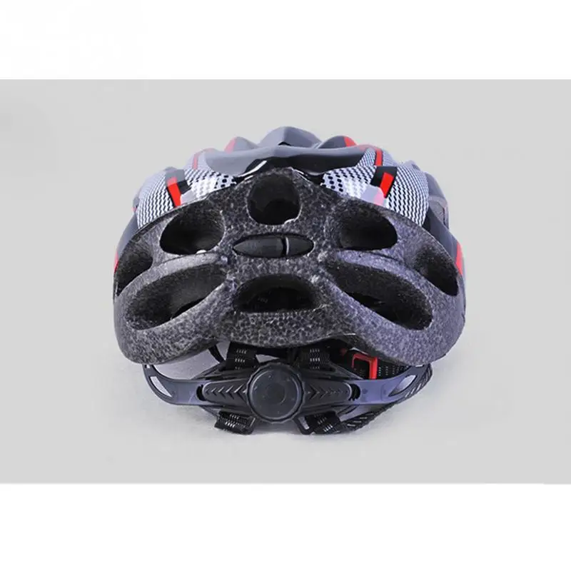 Cycling Helmet Adjustable Bicycle Trail bike cycling helmet helmet Road Mountain ultralight Visor Safely Cap