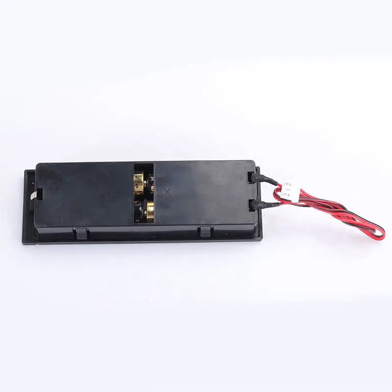 Plastic Swing Lock Electronic Fireproof Cabinet Biometric Fingerprint Safe Lock for Gun Safes and Vault