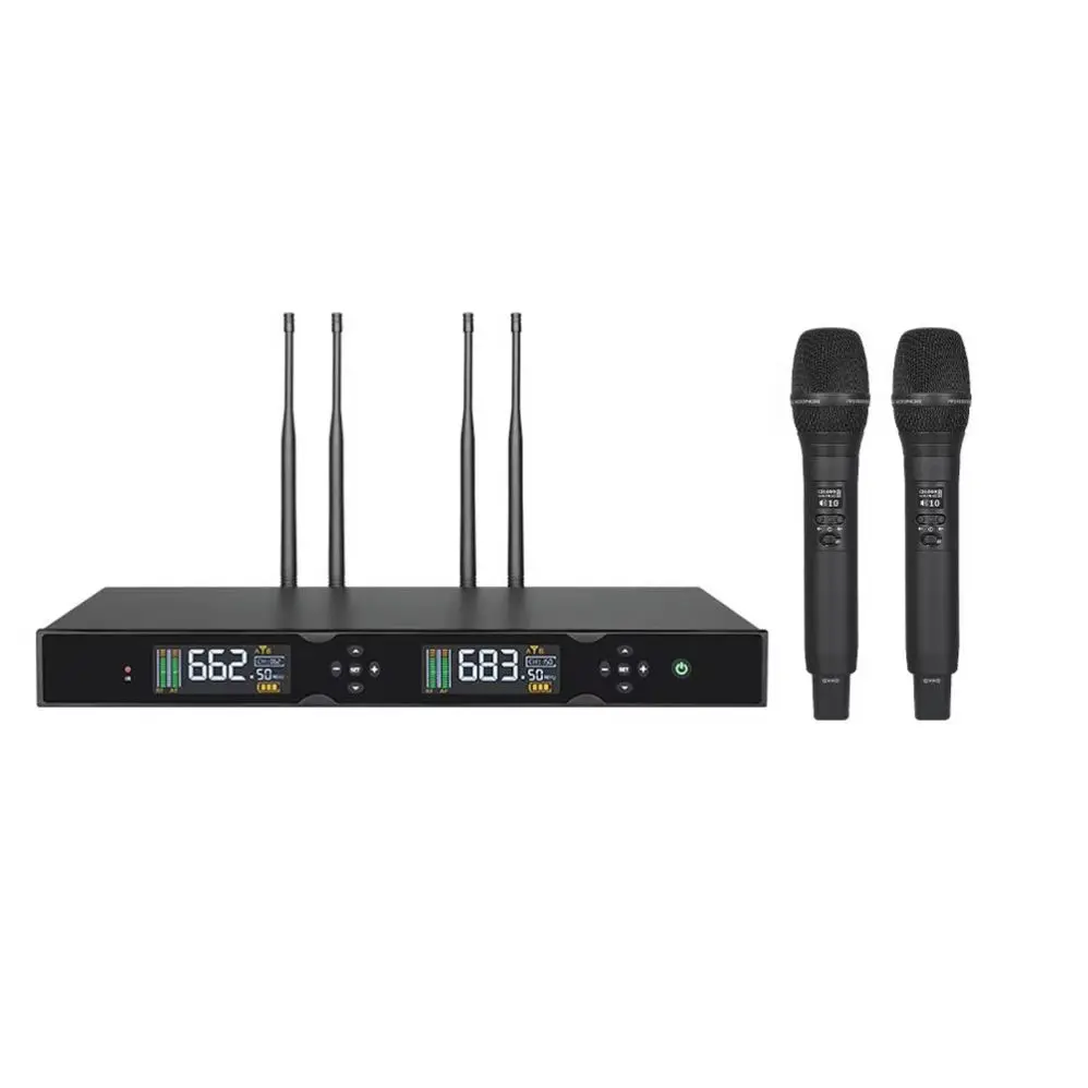 New Design Microphone Pour Youtube With Great Price