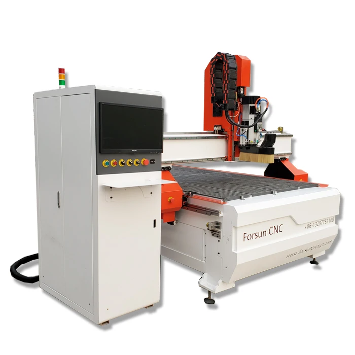 BETA  door making machines atc cnc route cabinet machine atc function cnc woodworking engraving machine