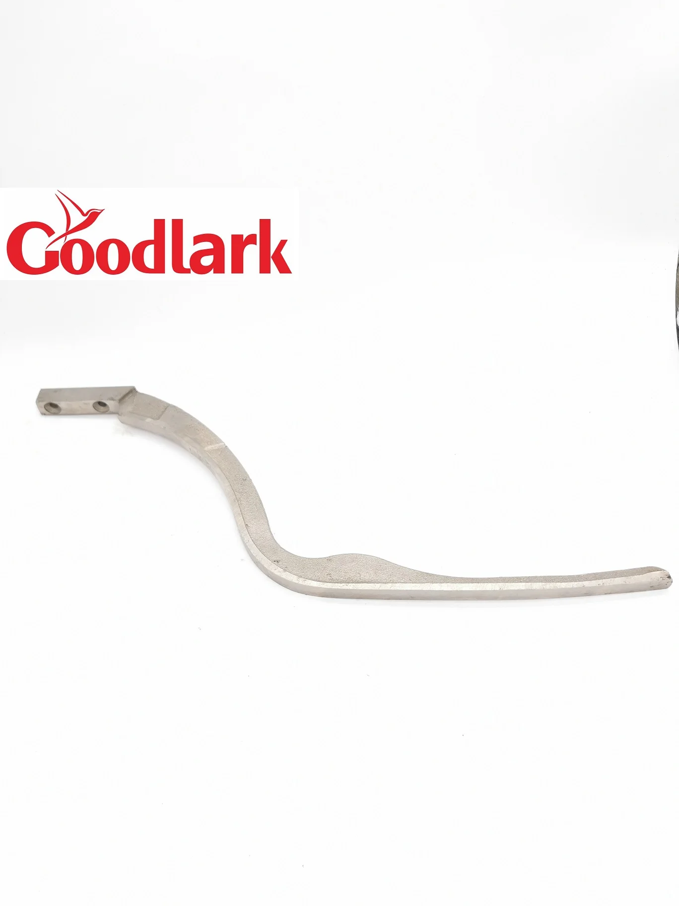 High quality 161 Insert Brazing Cemented Carbide Cotton Gin Ribs Part for Used/New Equipment machine