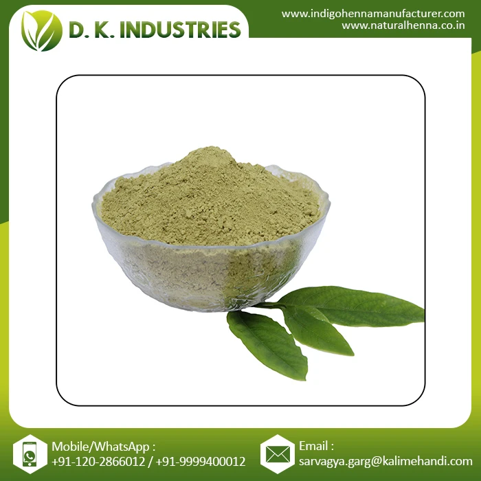 
Natural Henna Powder / Natural Henna / Indigo Hair Dye 