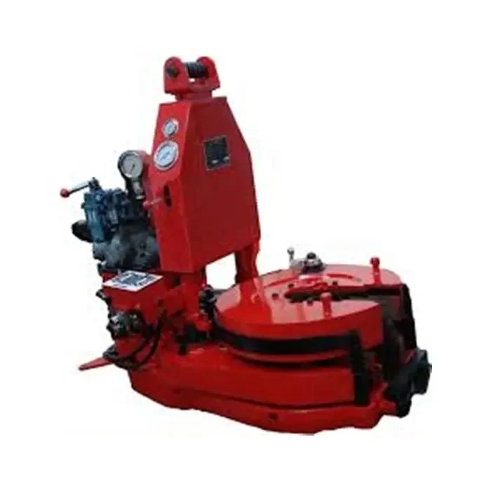 API Professional Manufacturer Teda Casing Hydraulic Power Tong With Good Service