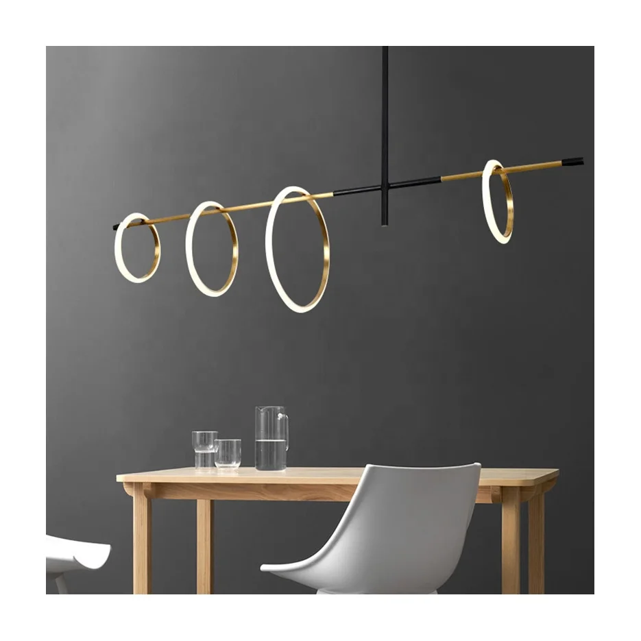 LED creative unique wall floor pendent lampadario candelabros lampara colgante lustre hanging pendant light fixture chandeliers
