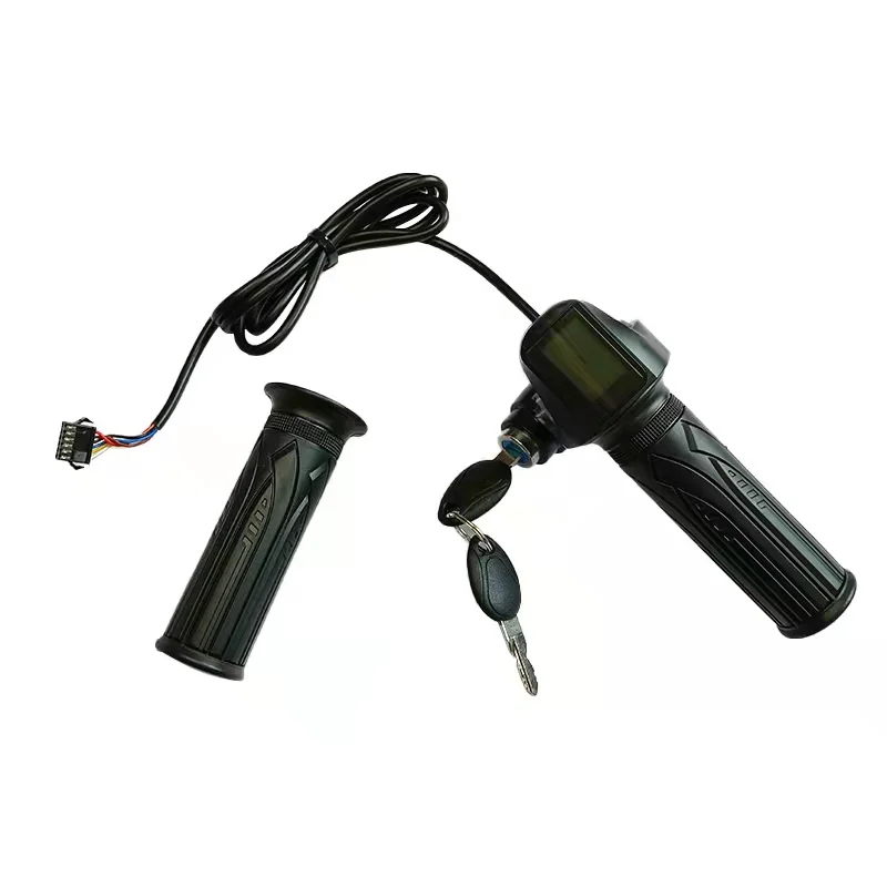 High Quality LED Bike Rear Light Taillight with 1500mm Cable Length  Plastic Electric Bicycle Ebike Scooter Tail  Braking Light