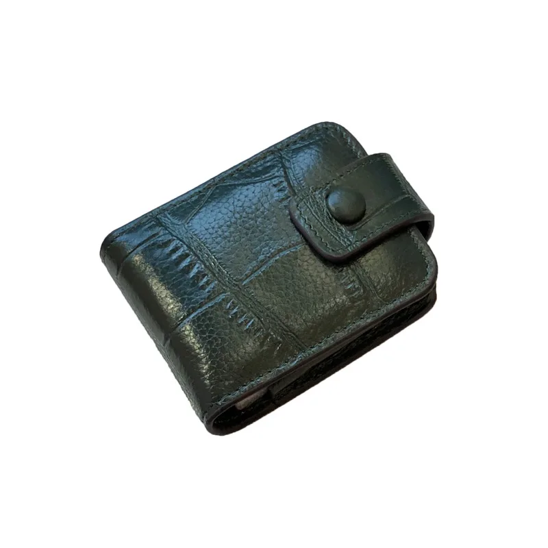 fashion small cosmetic bag Portable Mini lipstick pouch lipstick holder with mirror makeup bag Storage lipstick bag cases