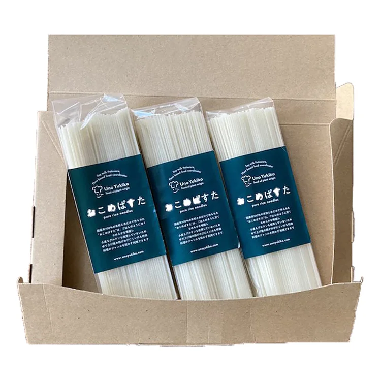 Wholesale high quality not easily stretch noodles packaging pasta