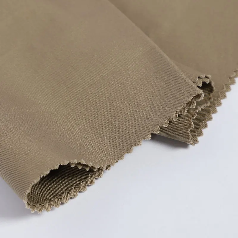 Wholesale 100% cotton fabric fire retardant fabric for welding