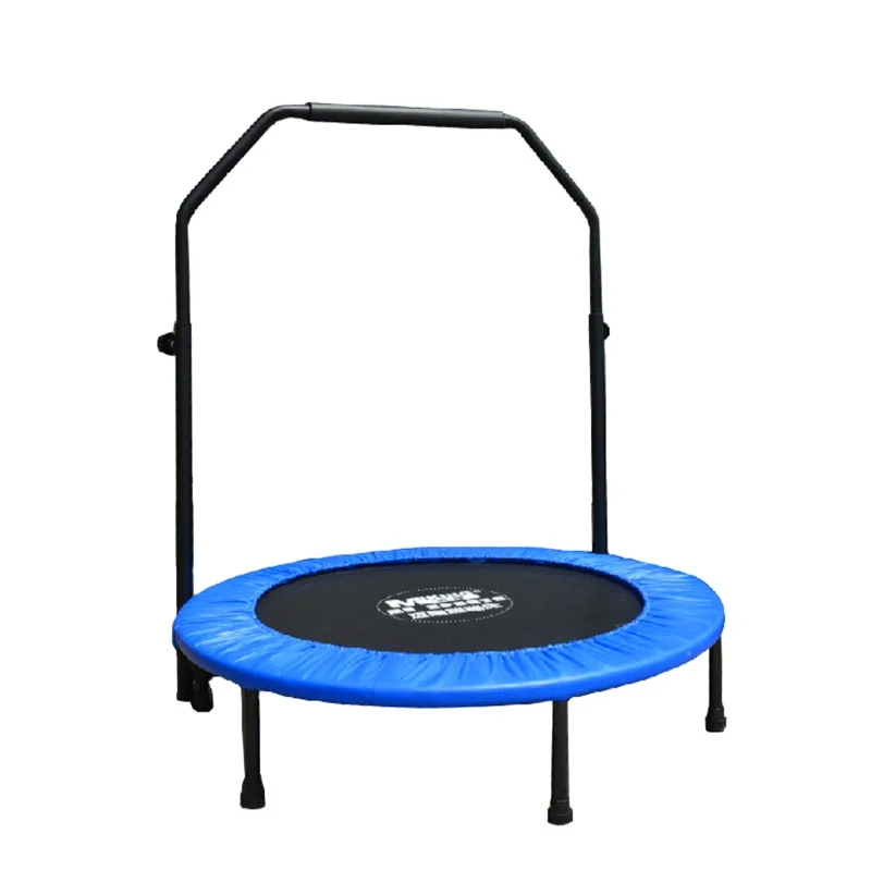Cheap Outdoor Mini Folding Trampolines Fitness Bungee Jumping Trampoline Manufacturers