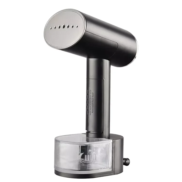 Hot sale electric household appliance MW-810 powerful fast dry steam press iron with detachable water tank