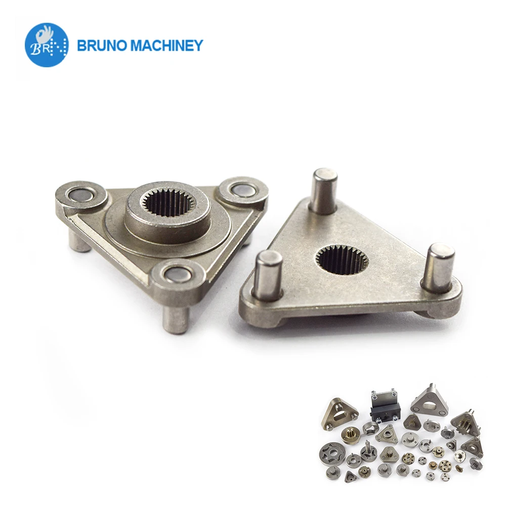 stainless steel iron metal powder metallurgy parts mold