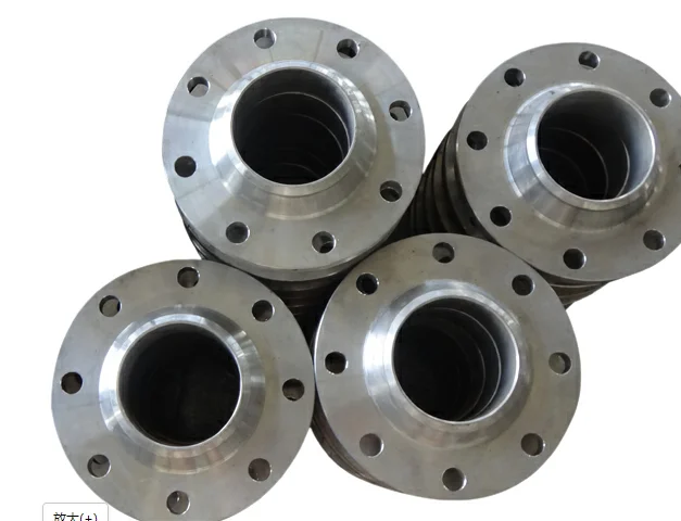 the flange aisi dn 250 wn rf astm a105n flanges class150 carbon steel rust-proof oil