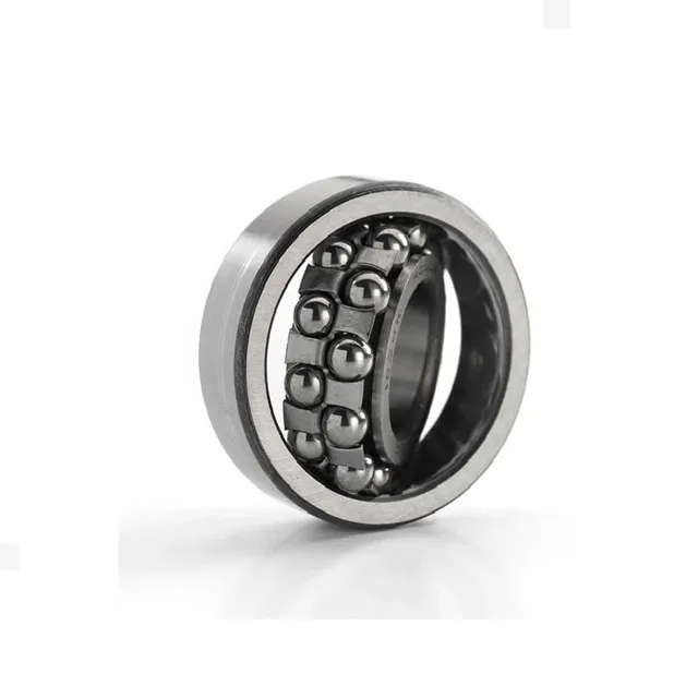 high quality low price steel ball bearings self aligning ball bearing 1209 1209K
