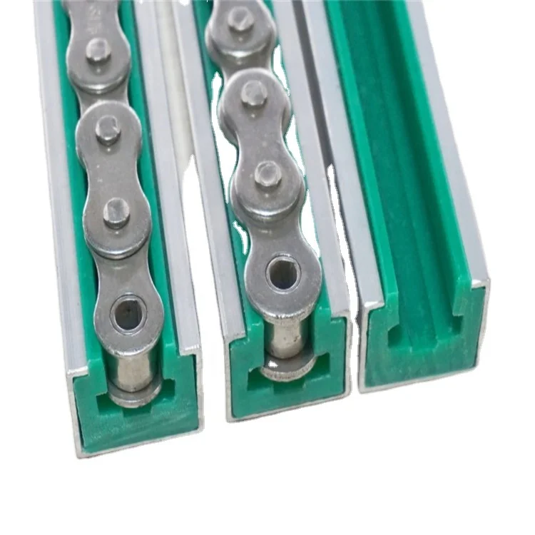 CKG-type UHMWPE Chain Guides with factory price