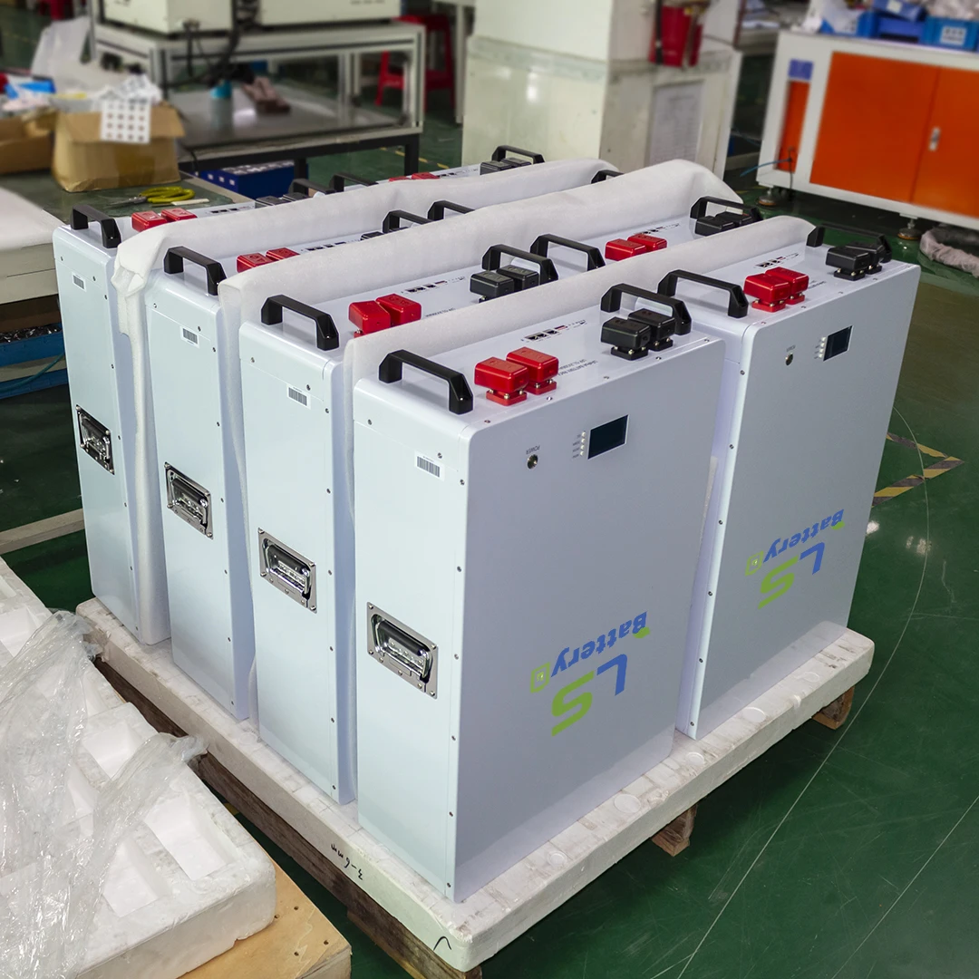 PowerWall 48 В 100Ah 200Ah 5kWh 10kWh 15kWh Lifepo4 батарея настенная Солнечная литиевая домашняя 48V200ah