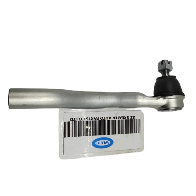 WLGRT China Manufacture OEM 53560-TF0-031 Tie Rod End For Honda Fit City GE6 GE8