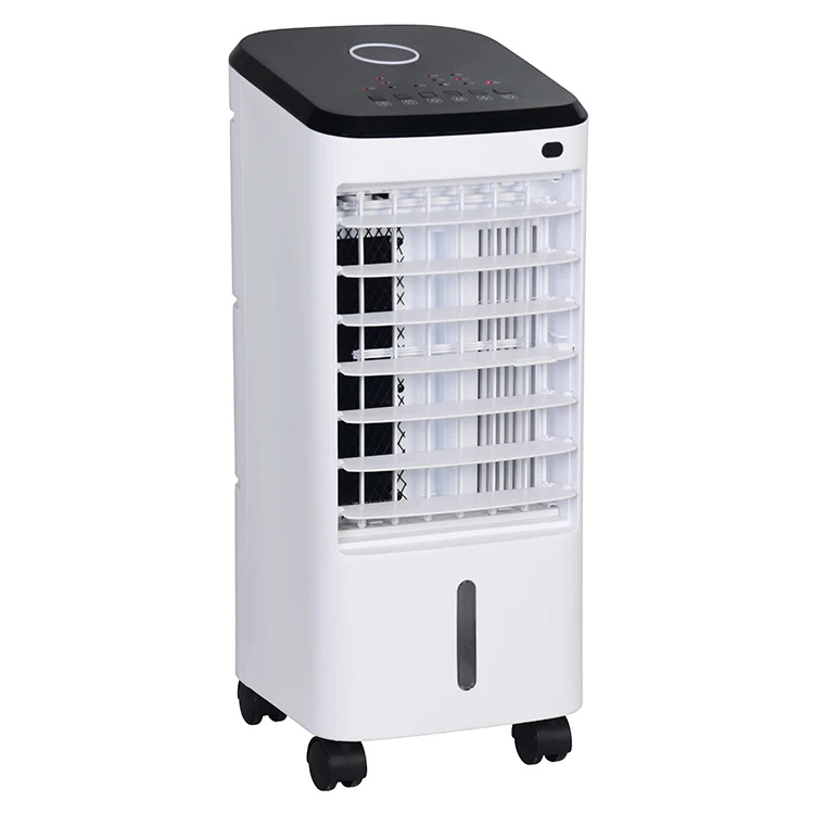 High Quality Durable Desktop Water Home Use Portable Air Cooler