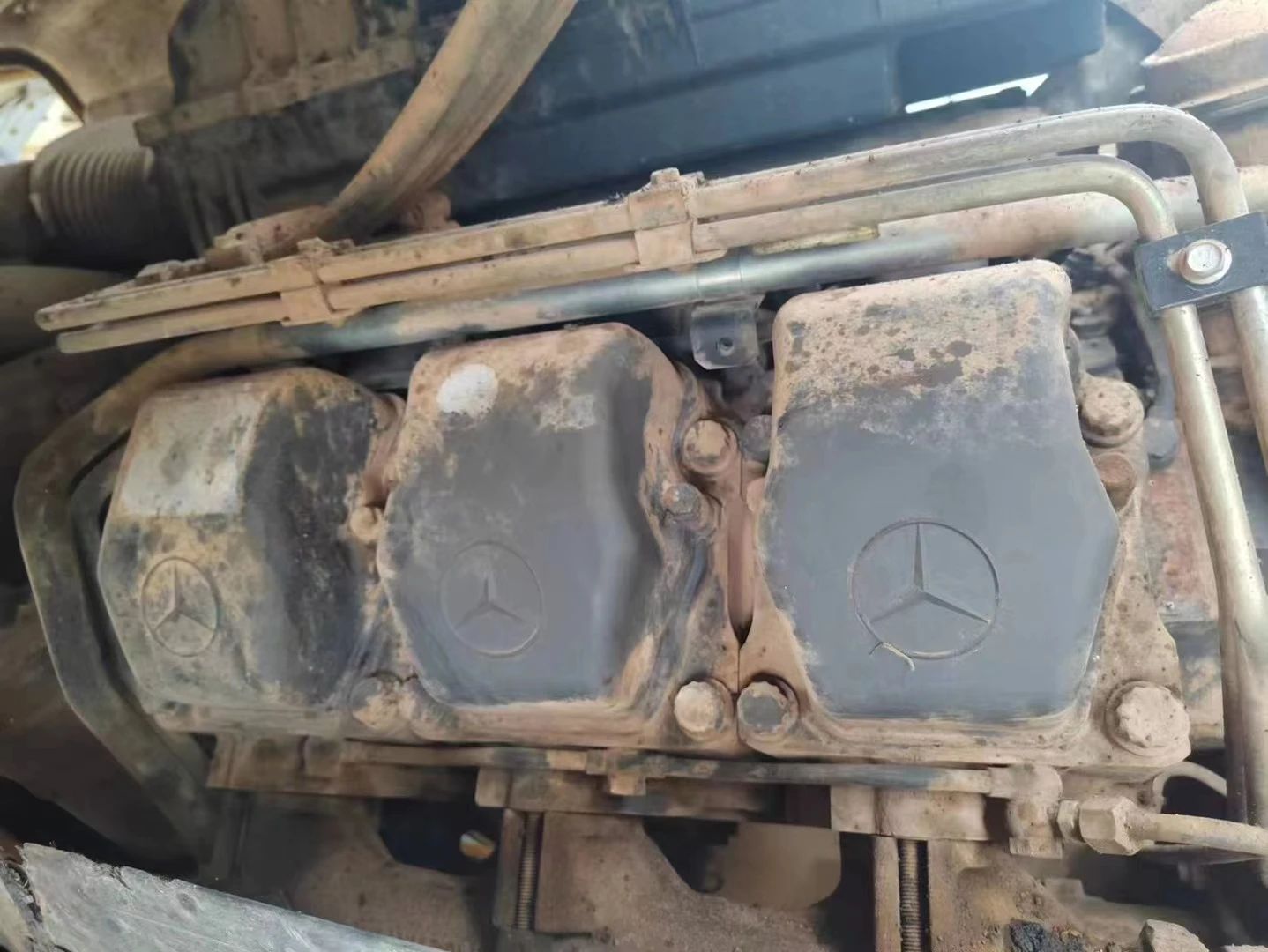 High quality Good price pump CIFA Zoommlion 47m concrete pump for ready mix