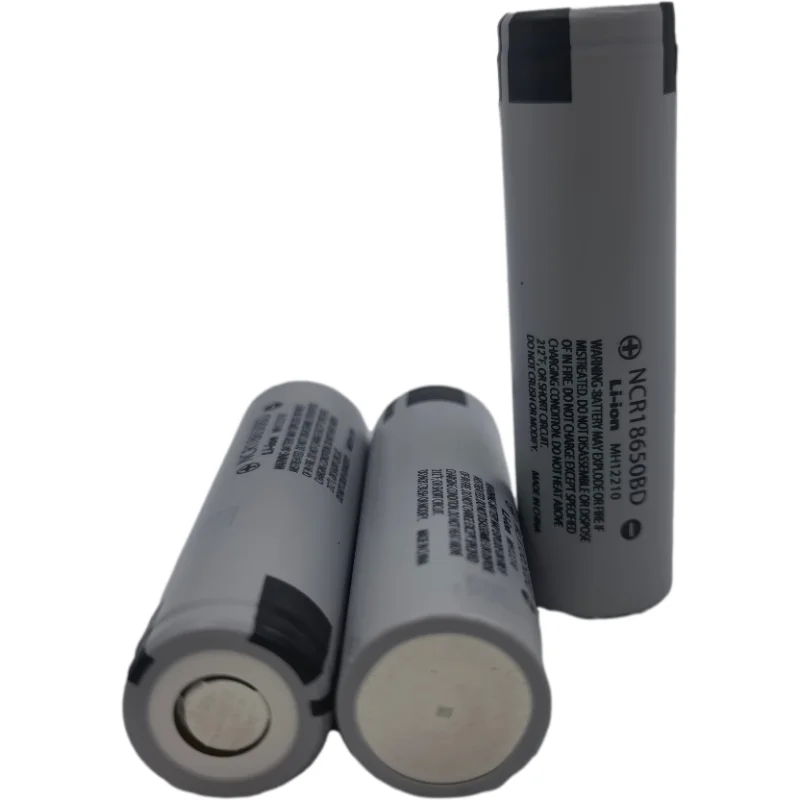 18650 rechargeable power battery 5C energy storage capacity 2000MAH 3000MAH solar photovoltaic panel