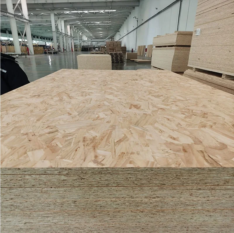 Suppliers osb3mm 6mm 12mm boards cheap panel board price wooden tablero osb