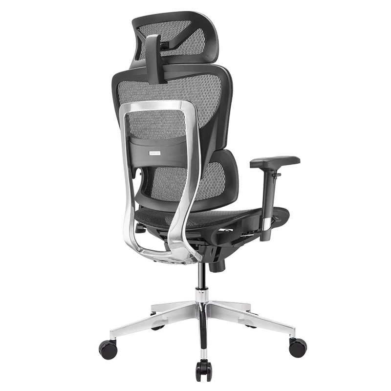 2023 Ergoup Hot Selling High Back Mesh Office Chair Executive Meeting Room Chairs