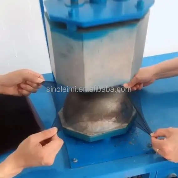 Оптовая цена, Мужская нагревательная арочная машина для париков c-a-p, формовочная машина, технология обучения