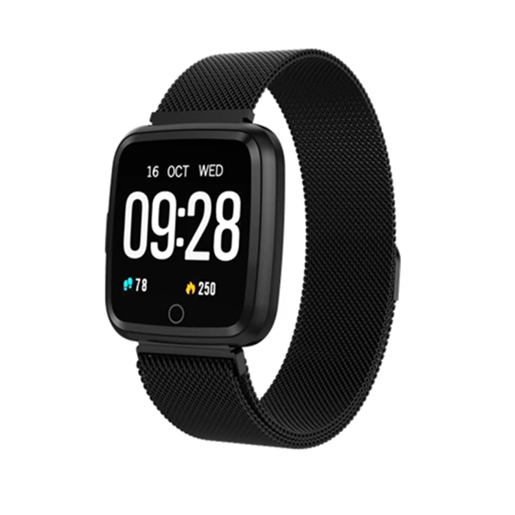 Wholesale Strong Durability Hybrid Smartwatch Motherboard For Senior