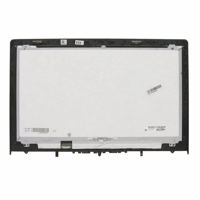 17.3 inch IPS LED LCD Front Glass Screen Assembly for Lenovo IdeaPad Y700-17 Y700-17ISK notebook screen Non-Touch LP173WF4-SPF1