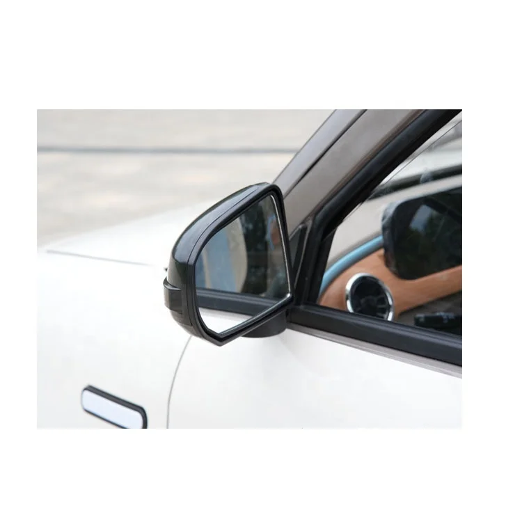 Fashion Mini Four Wheel Electric Vehicle Cheap New Energy Vehicles With Electric Technology For Adults Electric Trolleys