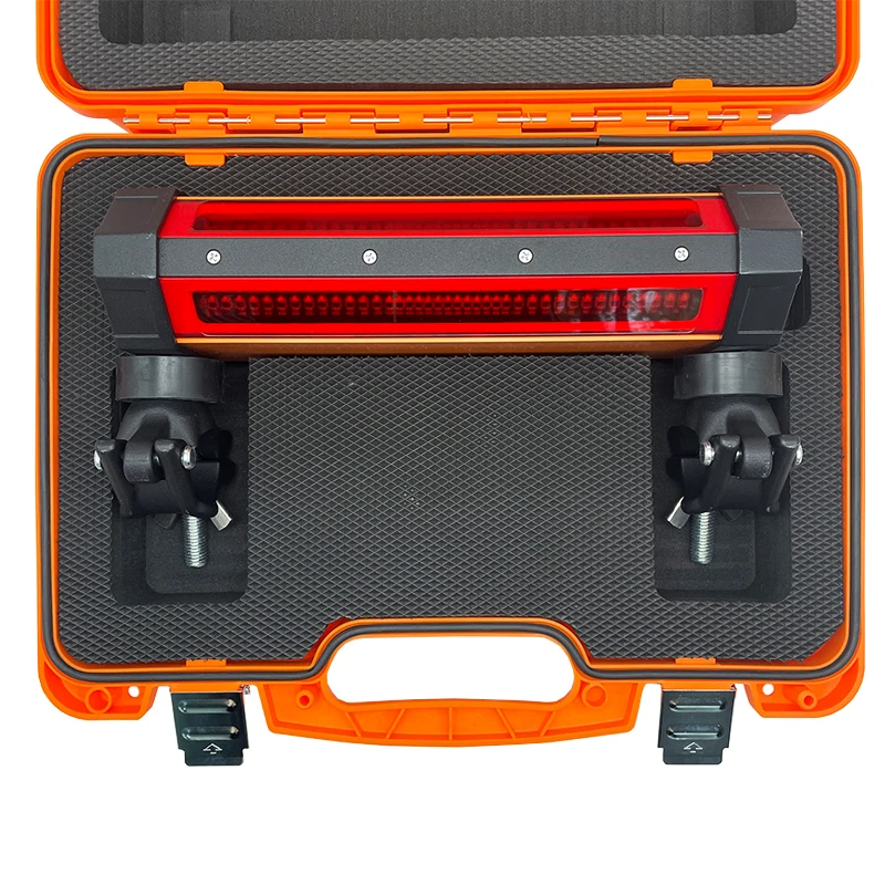 LJS19 Tractor Agricultural Laser Receiver for Land Leveling System