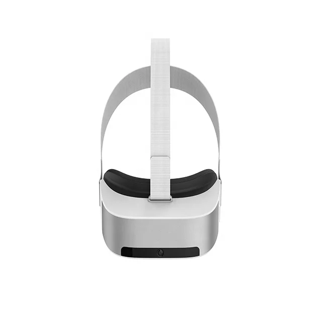 New Design 2022 Pancake VR OEM&ODM For Education  Medical  Health Applications Slim Smart VR Glasses Pancake VR Headsets
