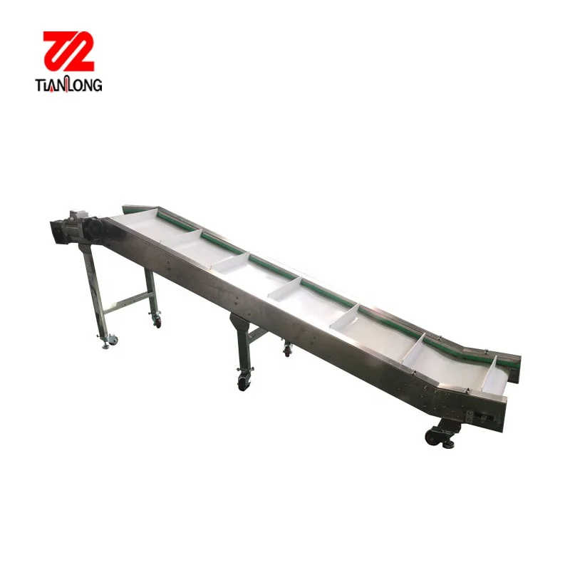 Feed Conveyor System