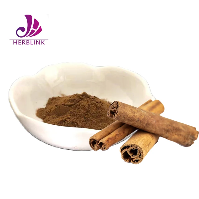 Herblink Herb, пищевая добавка, цейлонский порошок корицы, экстракт коры корицы