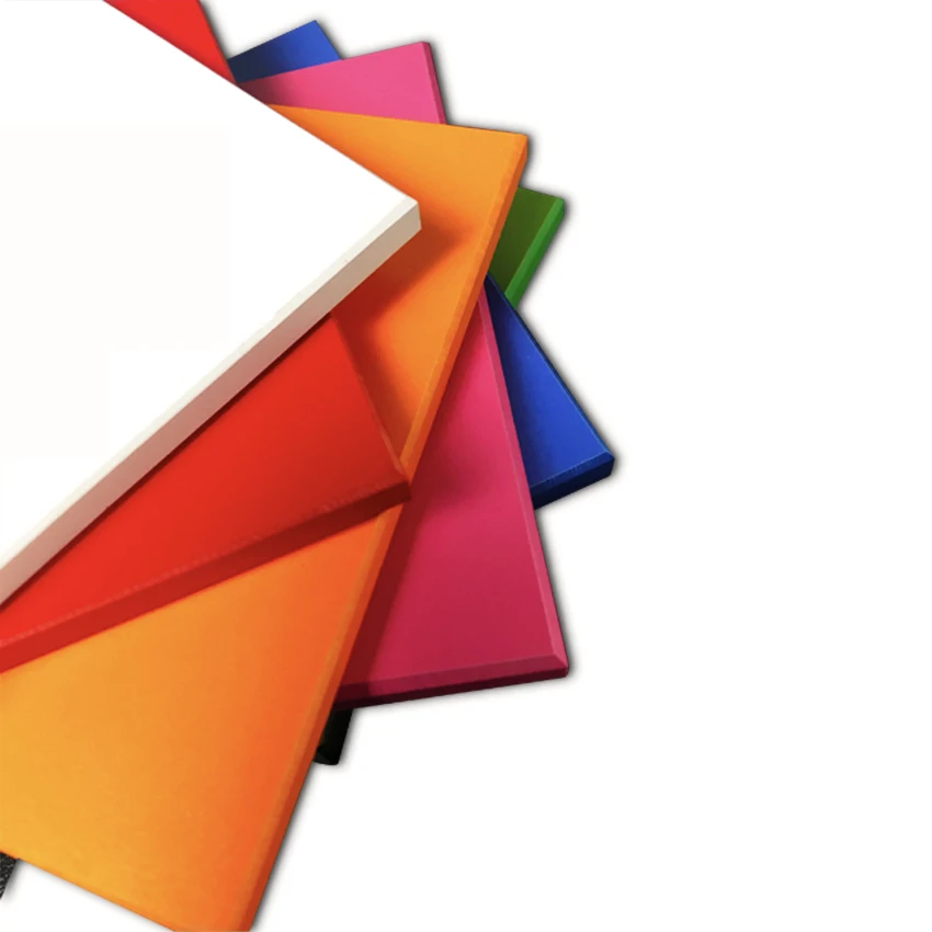 high quality multi color core decorative  laminates HPL sheets for indoor decorative furniture