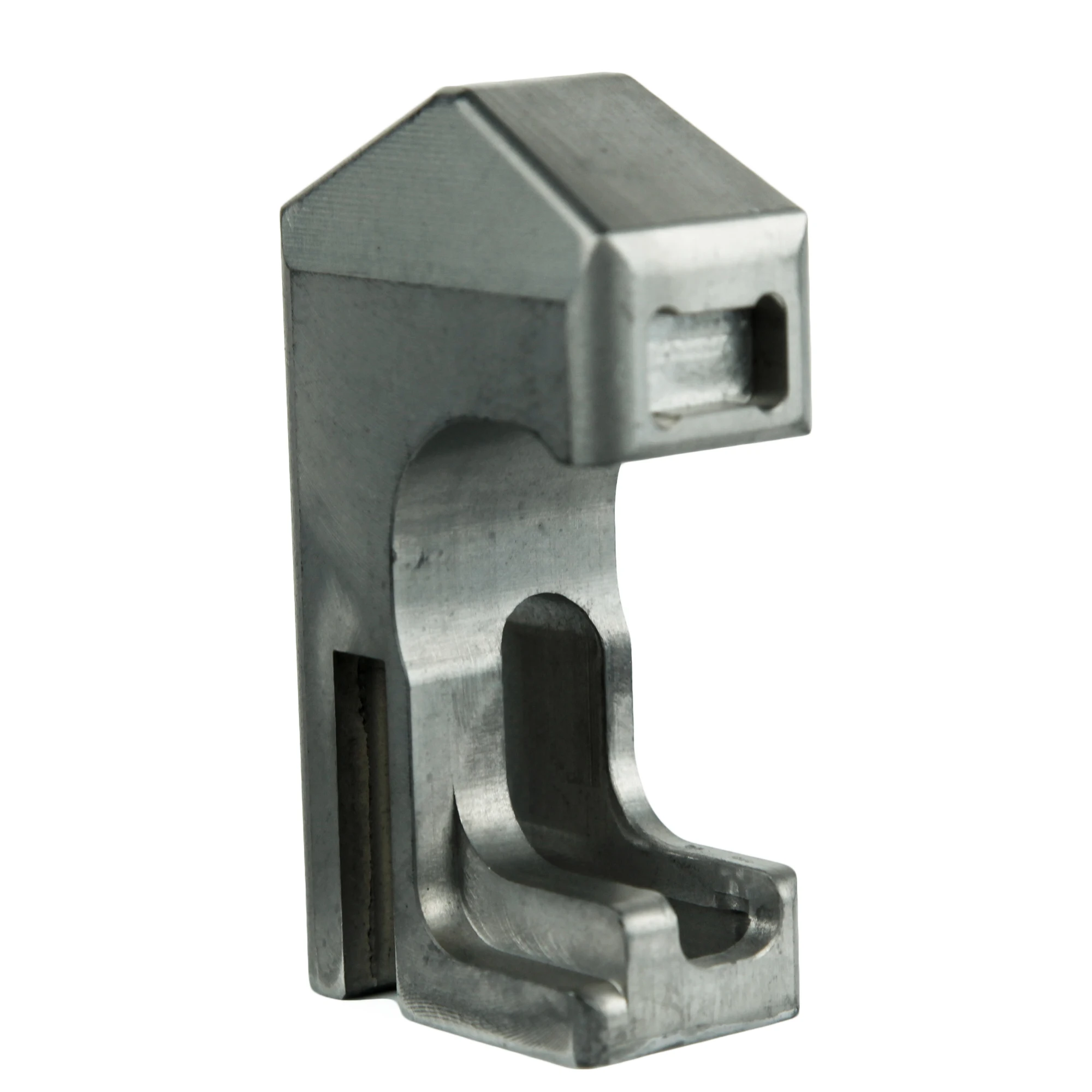 High Precision CNC Machining/Machined Aluminum/Steel/Copper/Brass Custom machined trigger